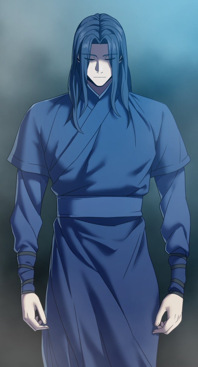 The Frostbound Warrior Episode 31 page 89 - 