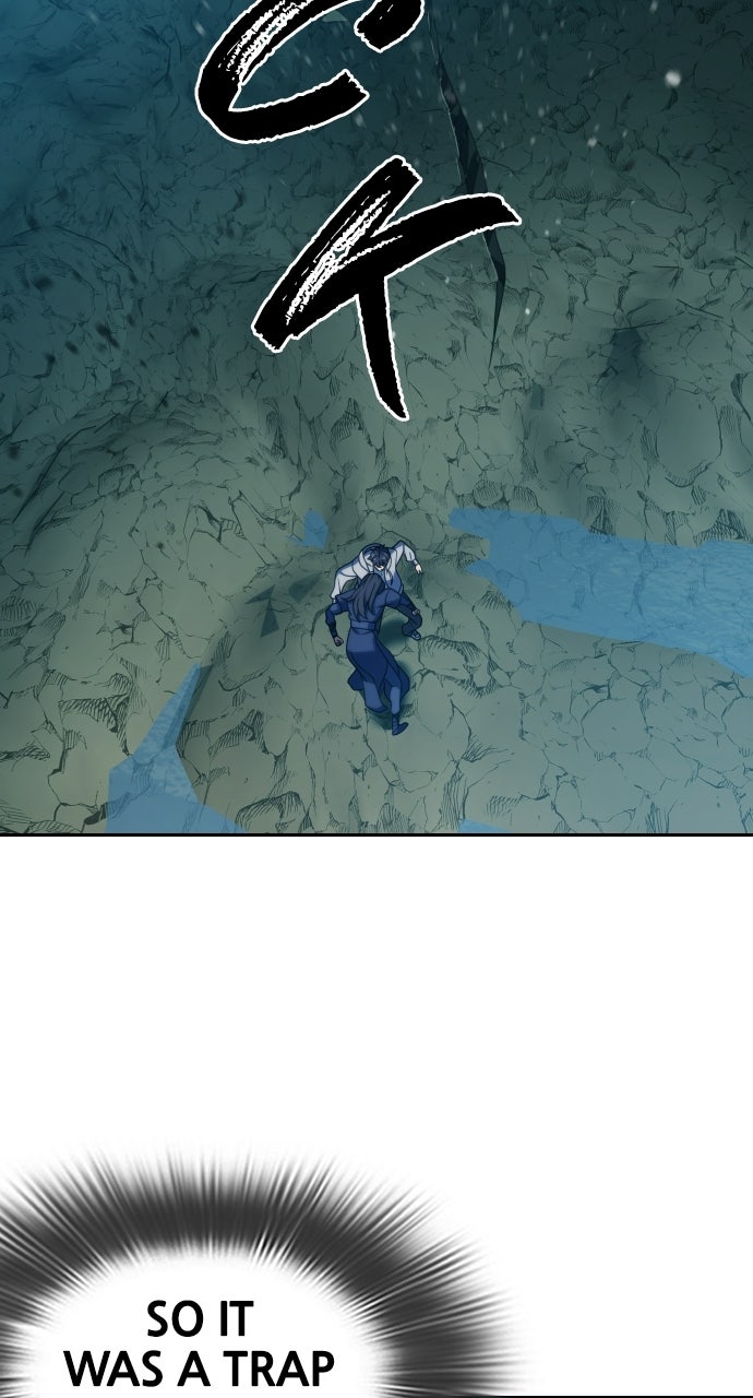 The Frostbound Warrior Episode 32 page 11 - 