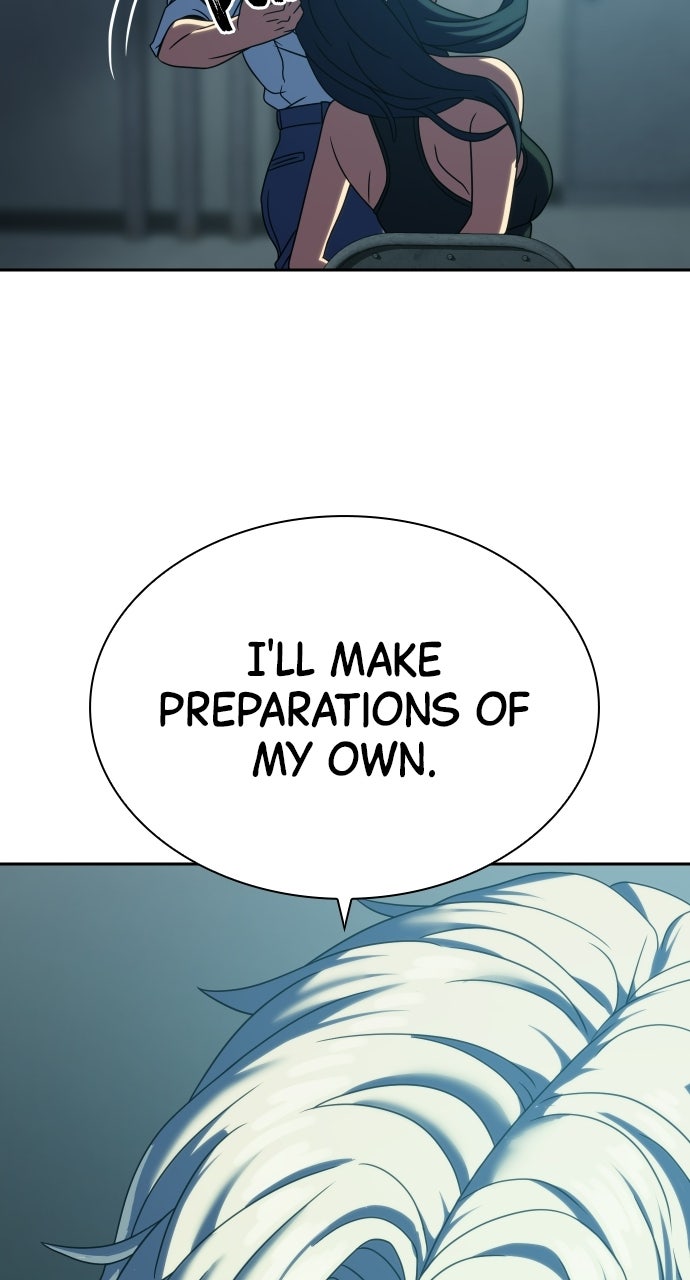 The Frostbound Warrior Episode 32 page 101 - 