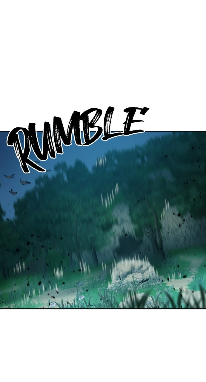 The Frostbound Warrior Episode 32 page 17 - 
