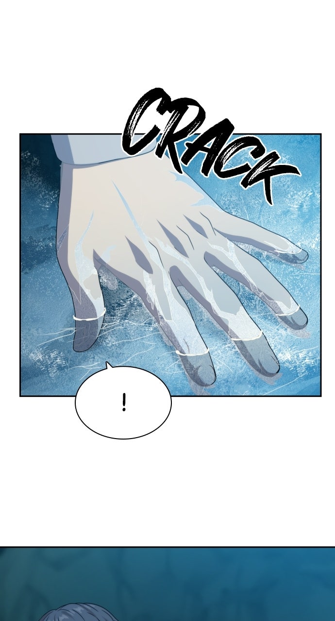 The Frostbound Warrior Episode 32 page 19 - 