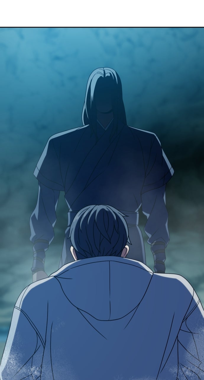 The Frostbound Warrior Episode 32 page 21 - 