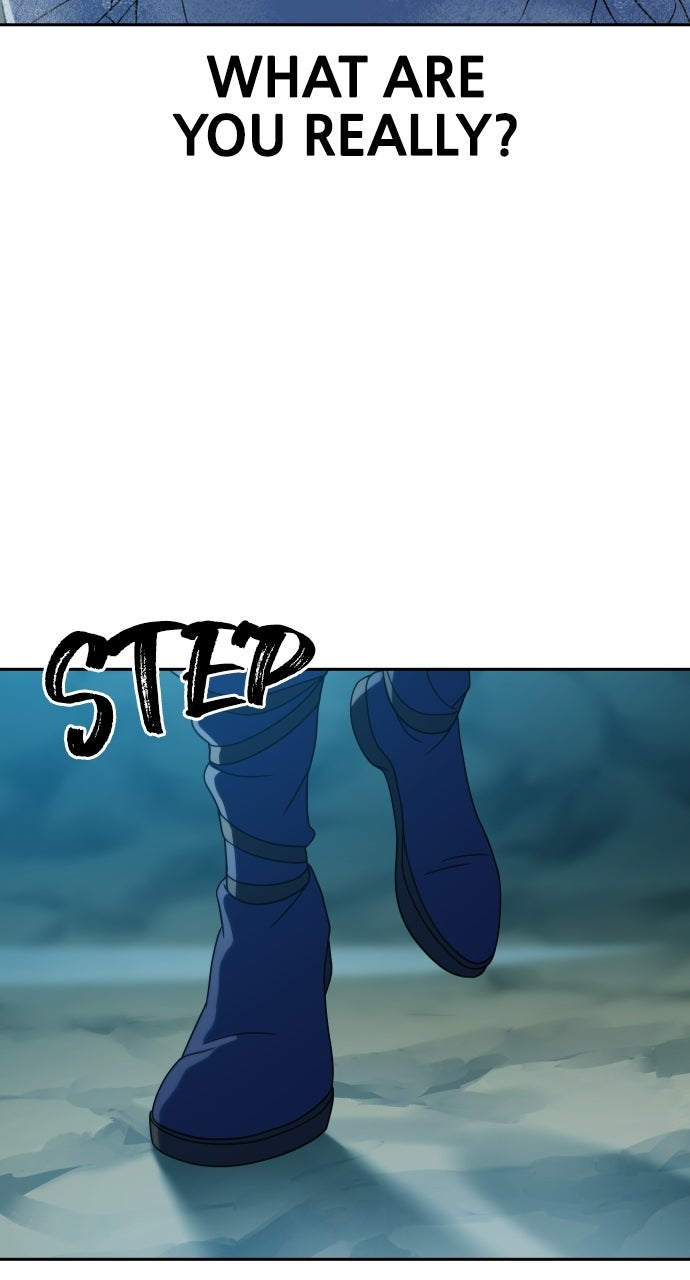 The Frostbound Warrior Episode 32 page 22 - 