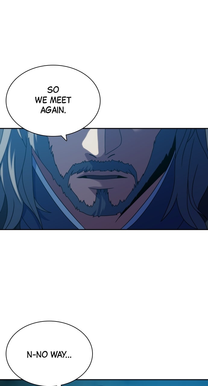 The Frostbound Warrior Episode 32 page 23 - 