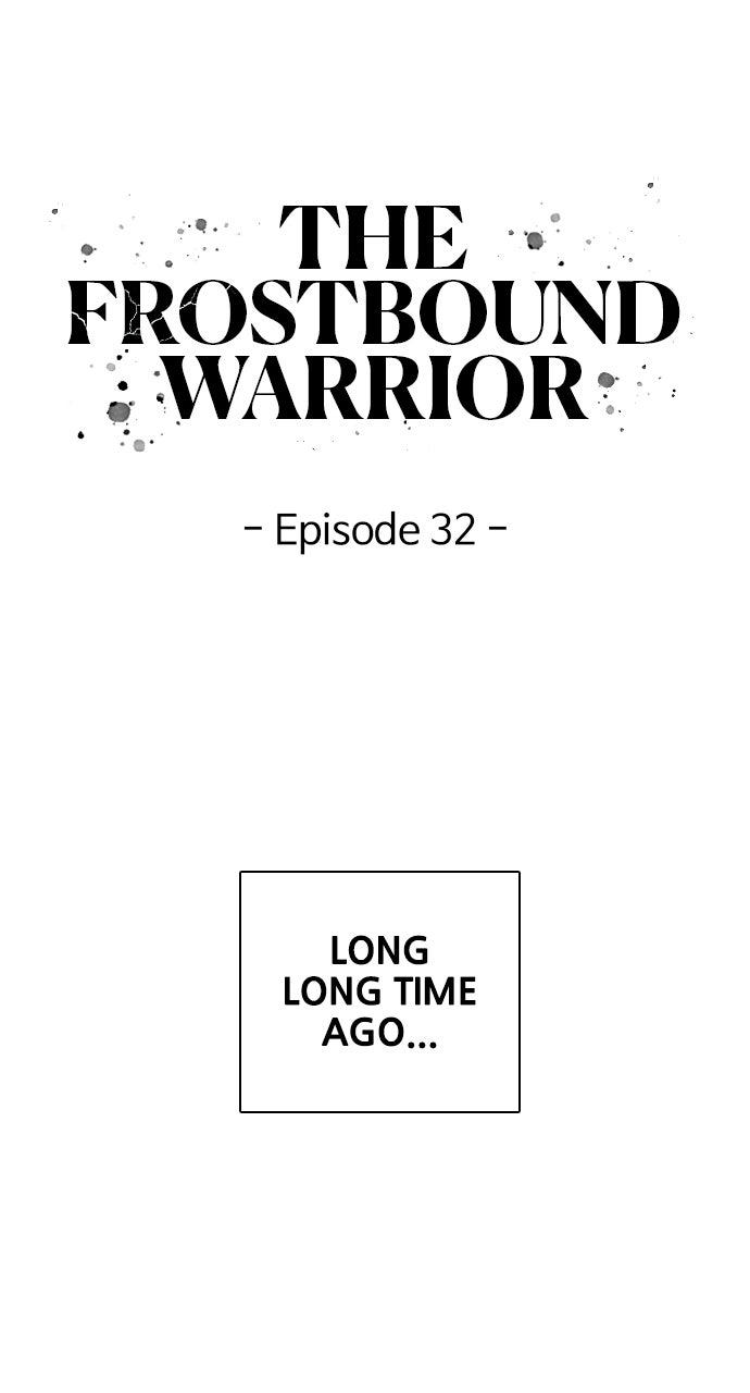 The Frostbound Warrior Episode 32 page 26 - 