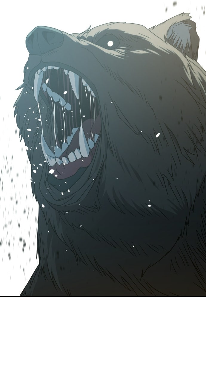The Frostbound Warrior Episode 32 page 31 - 