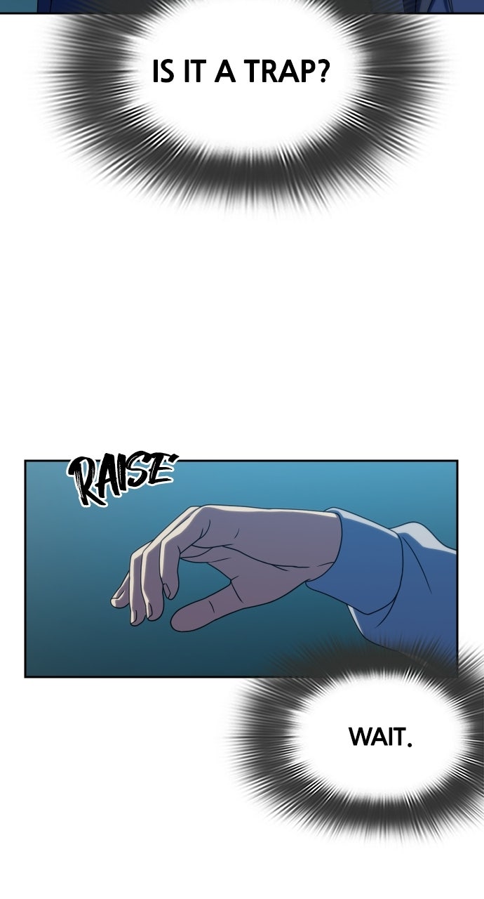 The Frostbound Warrior Episode 32 page 5 - 