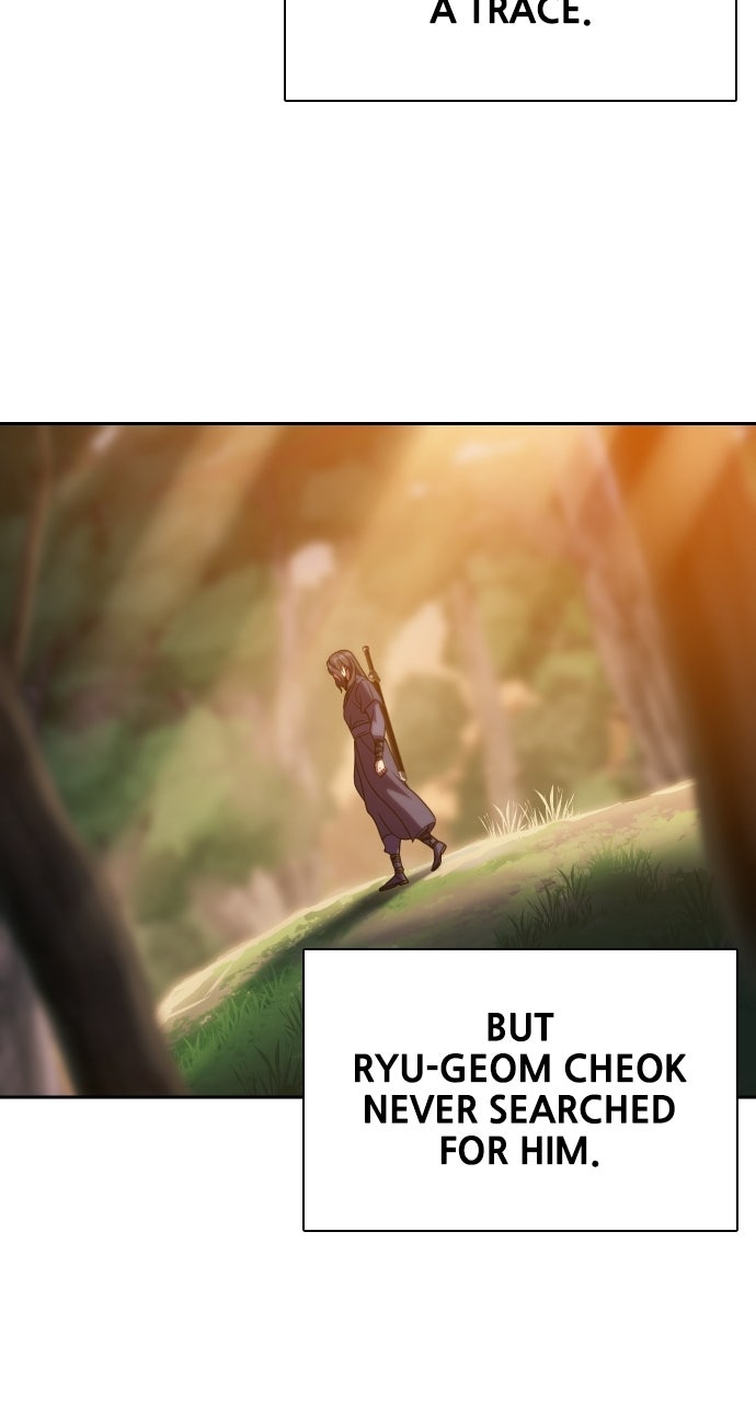 The Frostbound Warrior Episode 32 page 41 - 