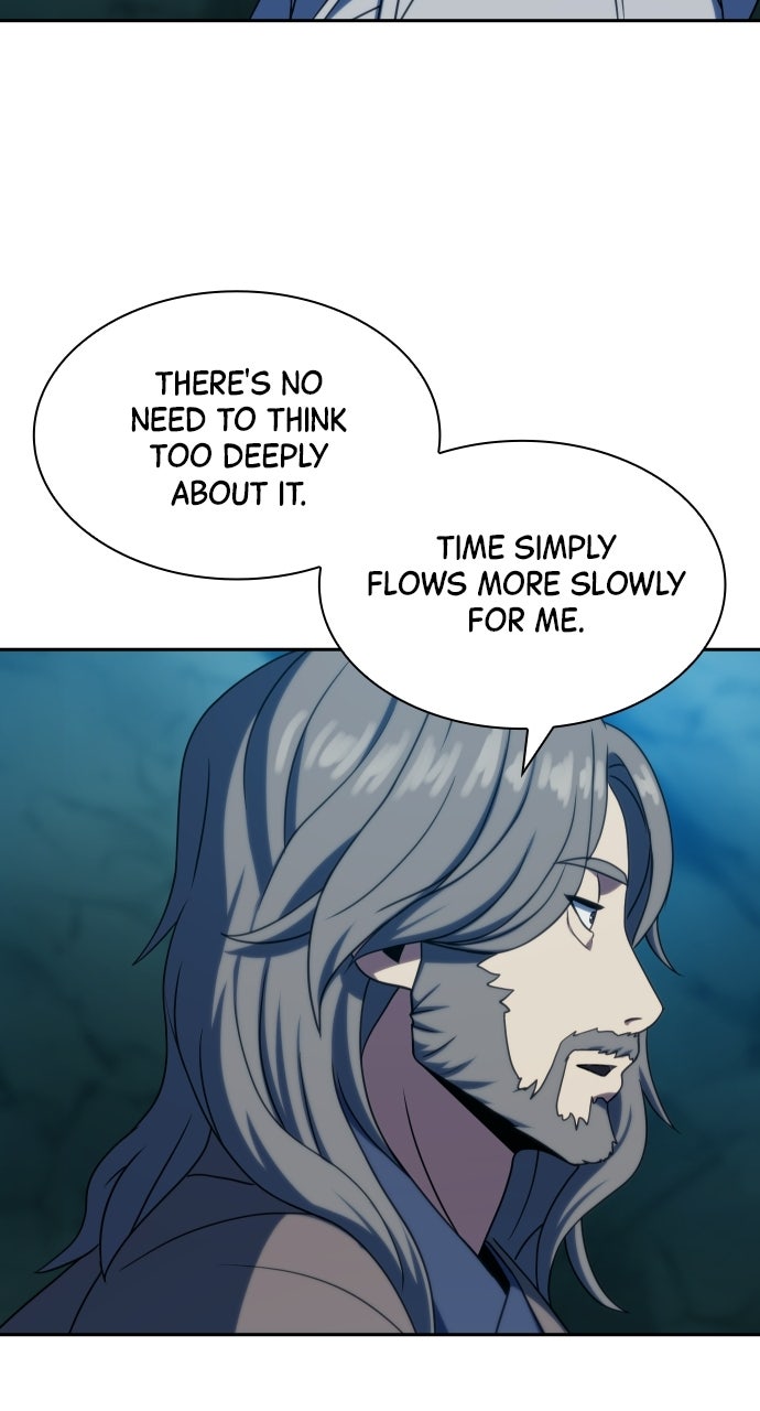 The Frostbound Warrior Episode 32 page 47 - 