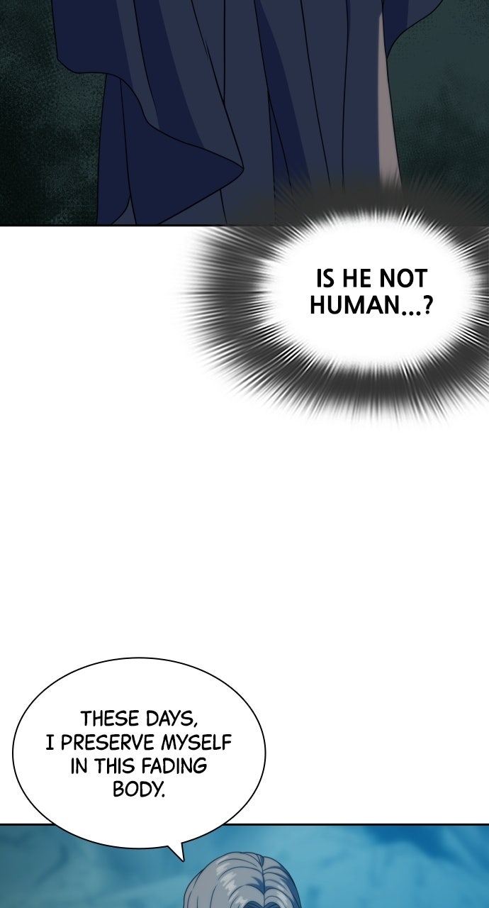 The Frostbound Warrior Episode 32 page 50 - 