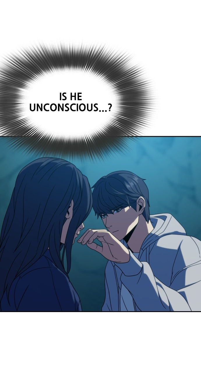 The Frostbound Warrior Episode 32 page 6 - 