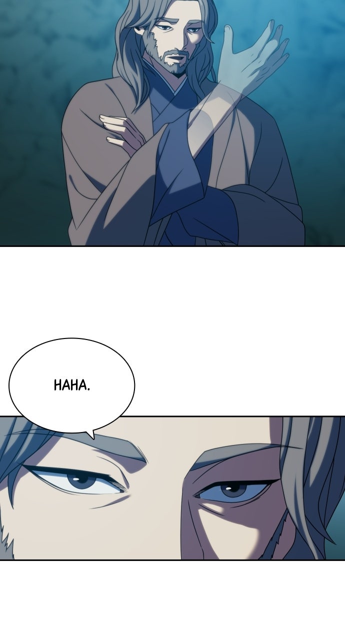 The Frostbound Warrior Episode 32 page 51 - 