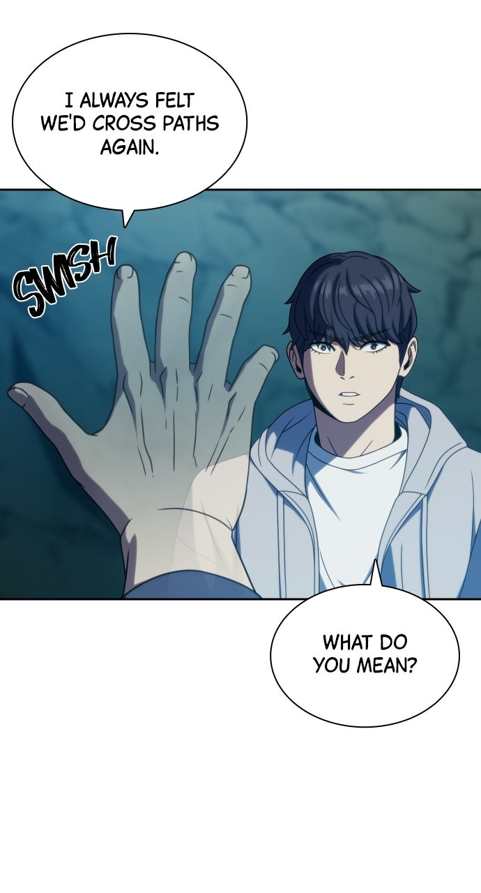 The Frostbound Warrior Episode 32 page 52 - 