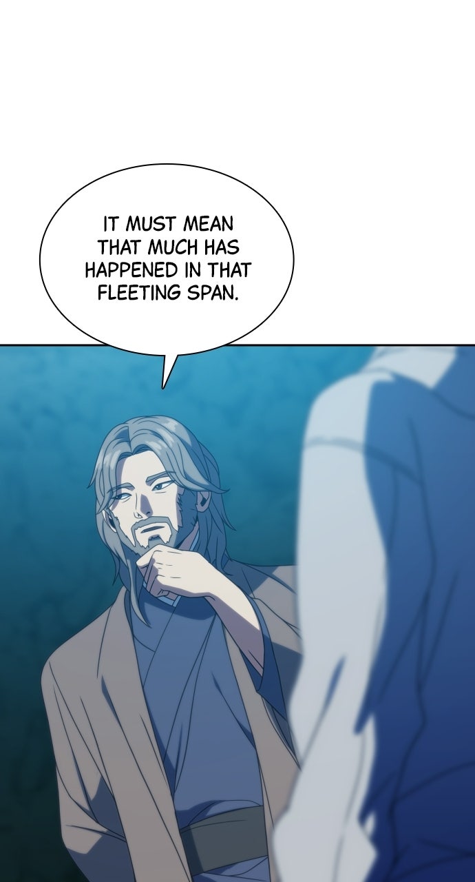 The Frostbound Warrior Episode 32 page 57 - 
