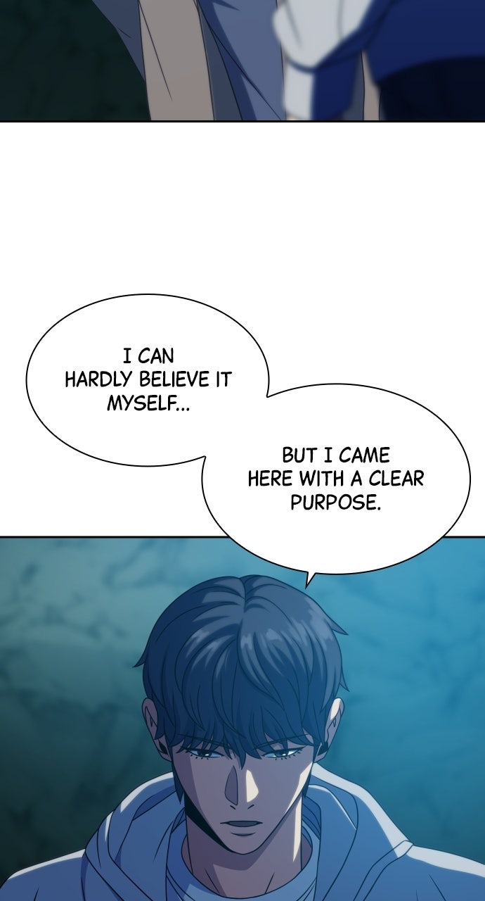 The Frostbound Warrior Episode 32 page 58 - 