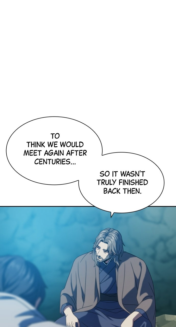 The Frostbound Warrior Episode 32 page 64 - 
