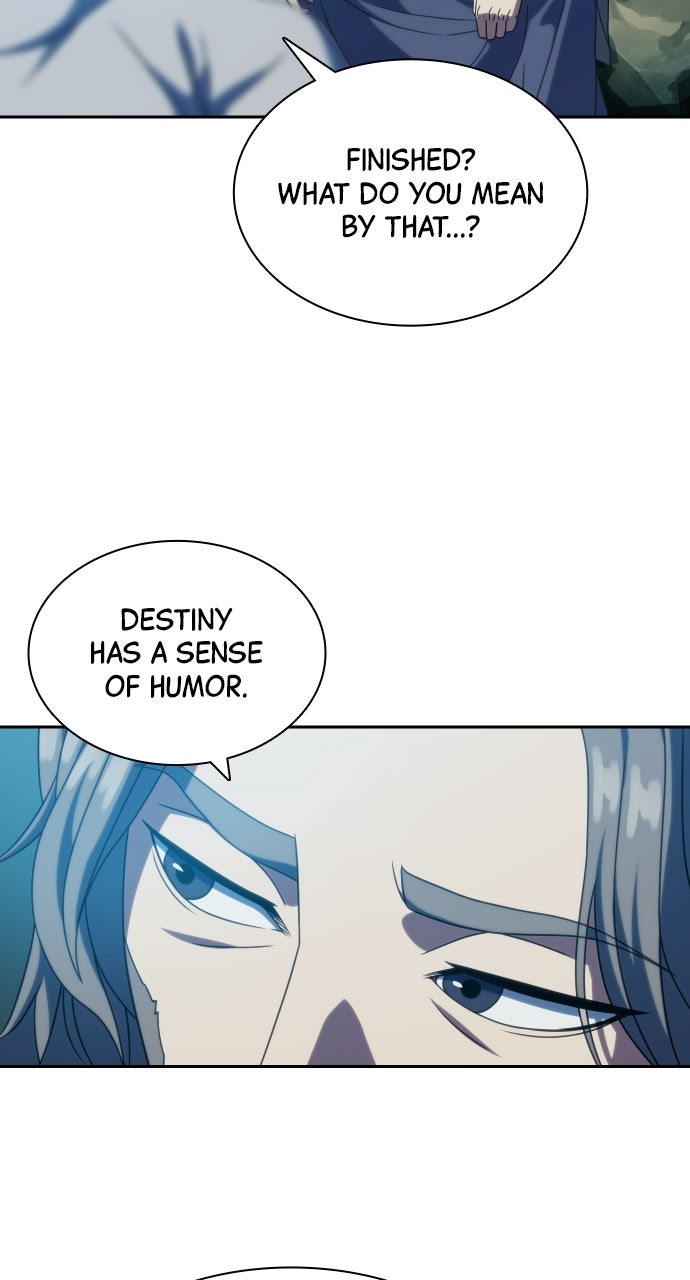 The Frostbound Warrior Episode 32 page 65 - 