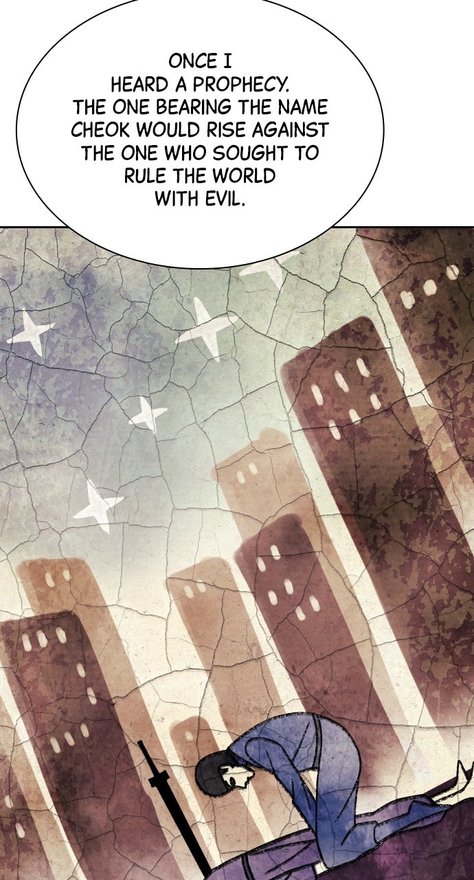 The Frostbound Warrior Episode 32 page 66 - 
