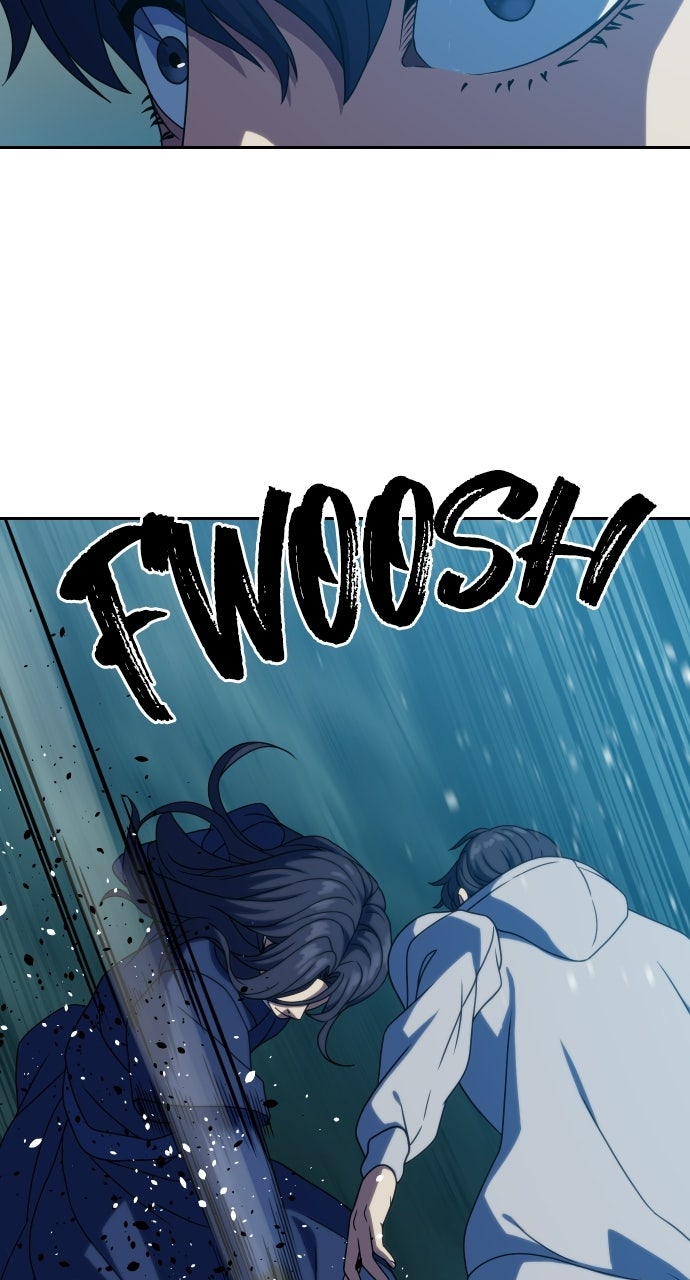 The Frostbound Warrior Episode 32 page 8 - 