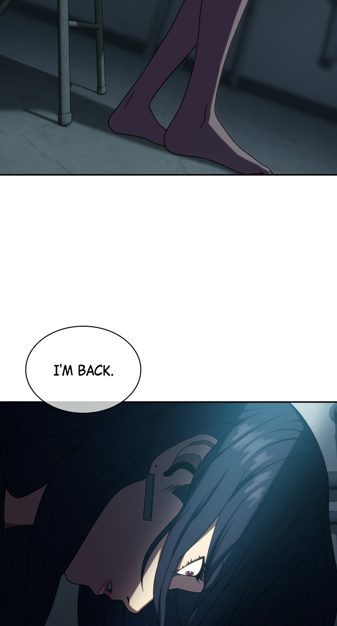 The Frostbound Warrior Episode 32 page 71 - 