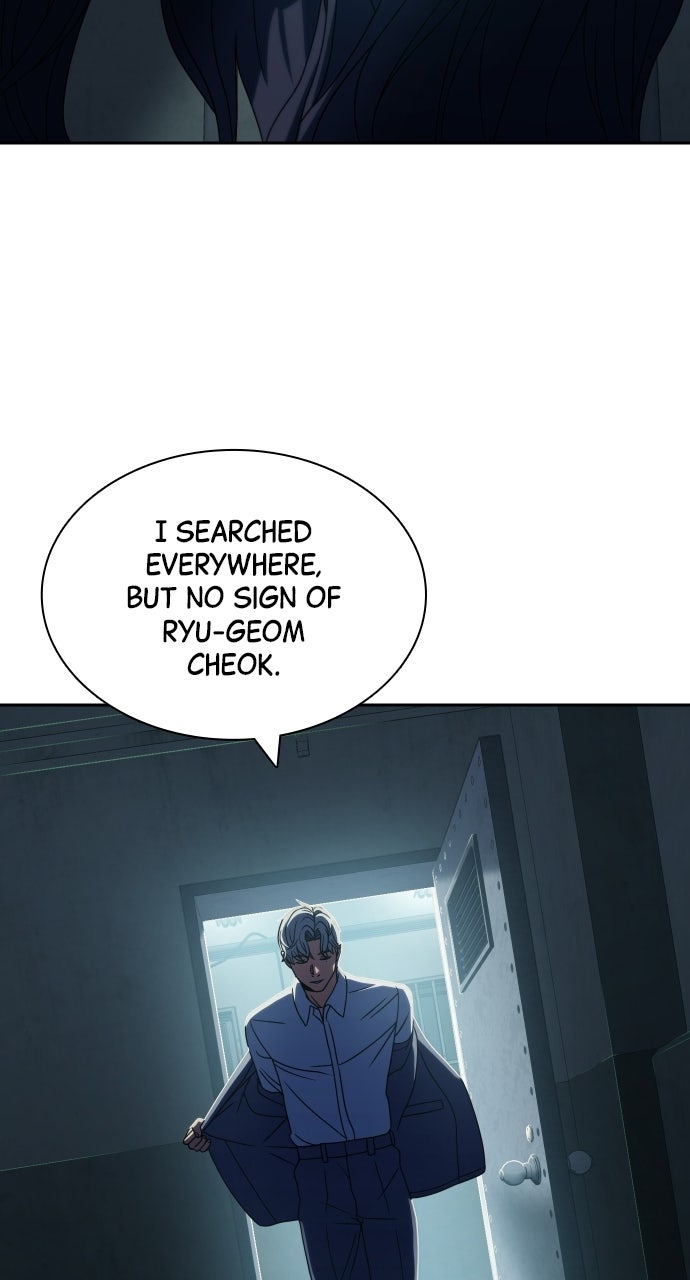The Frostbound Warrior Episode 32 page 72 - 