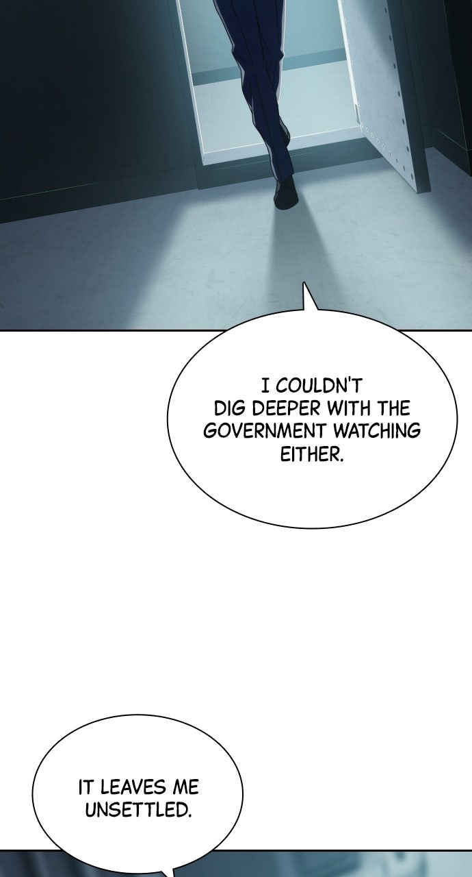 The Frostbound Warrior Episode 32 page 73 - 