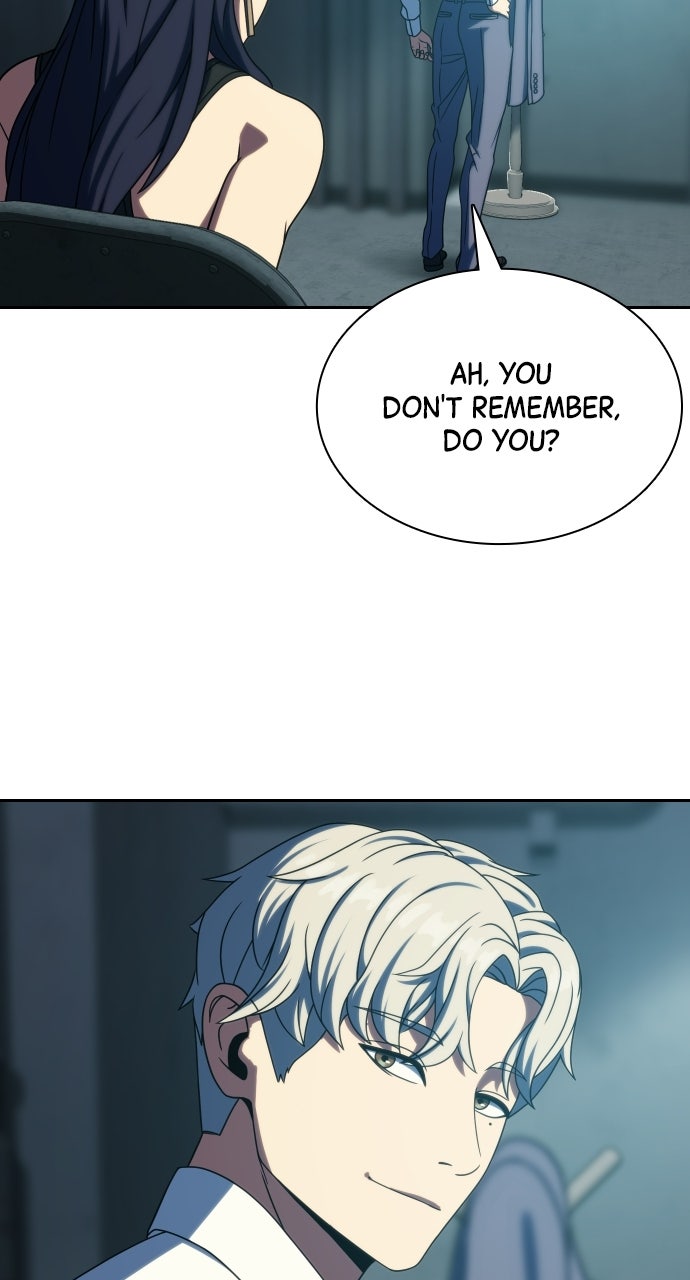 The Frostbound Warrior Episode 32 page 75 - 