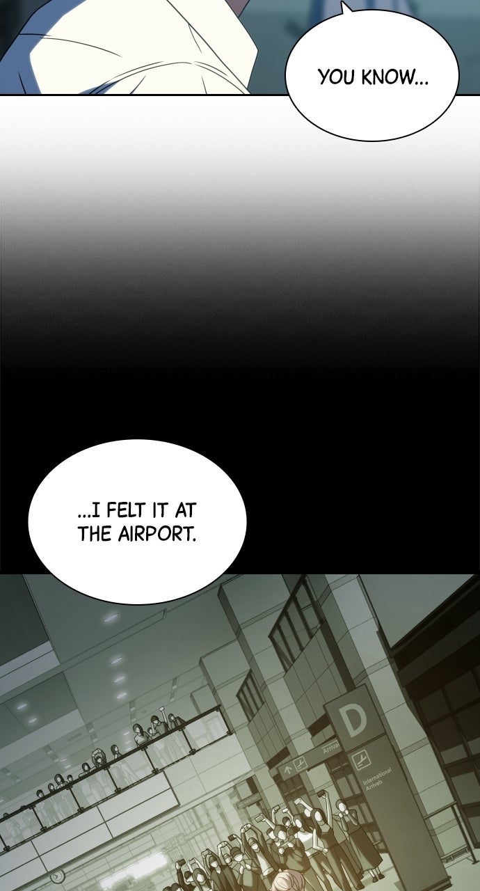 The Frostbound Warrior Episode 32 page 76 - 