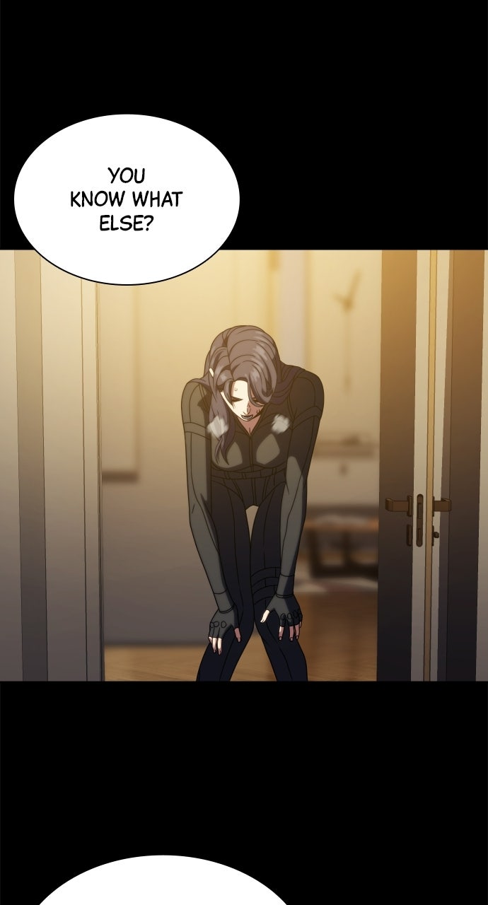 The Frostbound Warrior Episode 32 page 79 - 