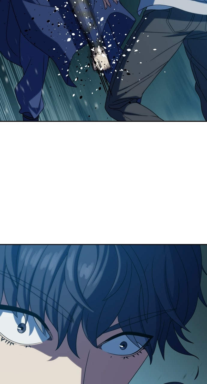 The Frostbound Warrior Episode 32 page 9 - 
