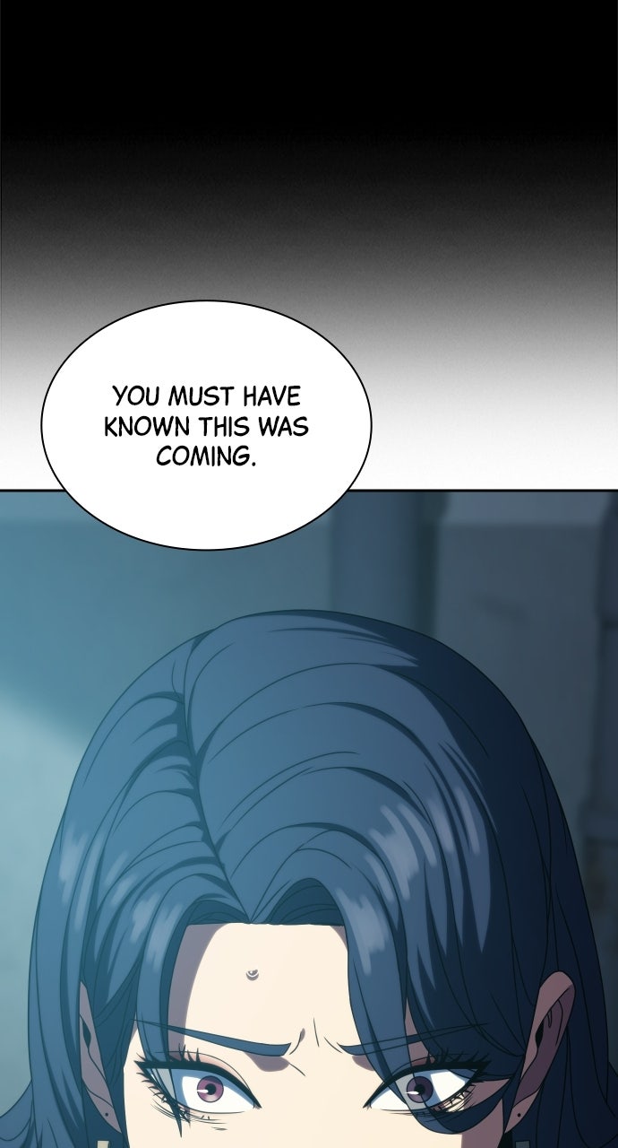 The Frostbound Warrior Episode 32 page 82 - 