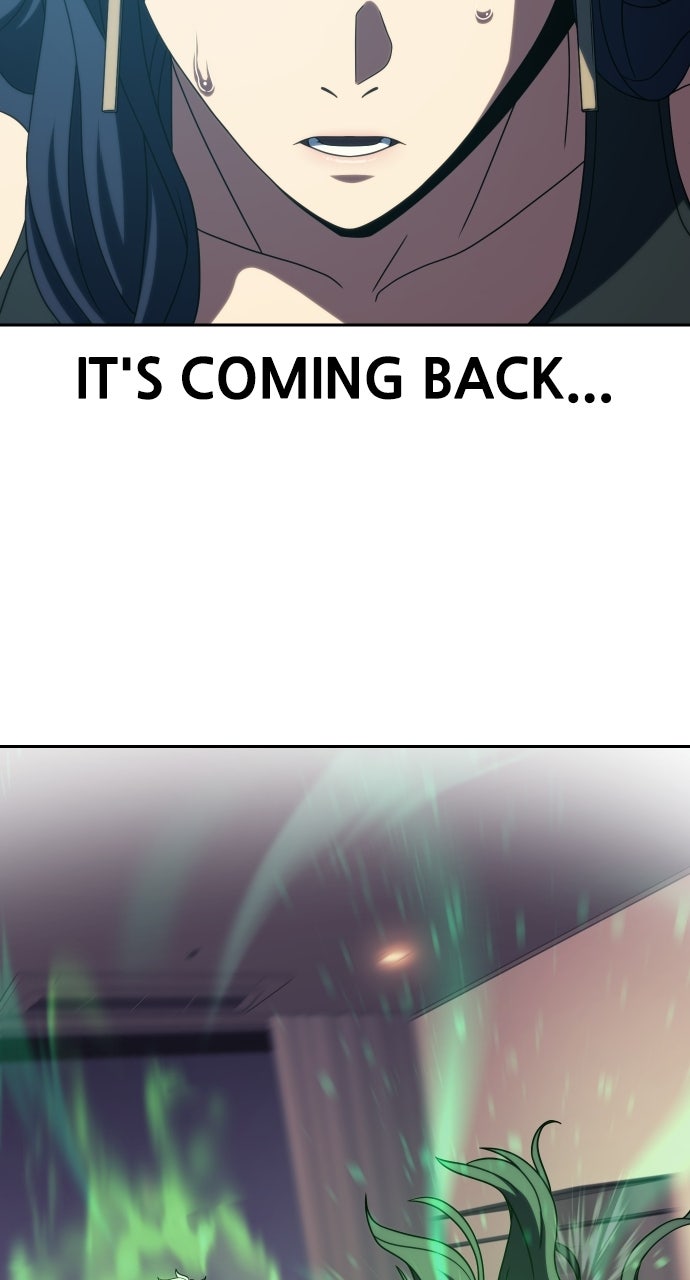 The Frostbound Warrior Episode 32 page 83 - 