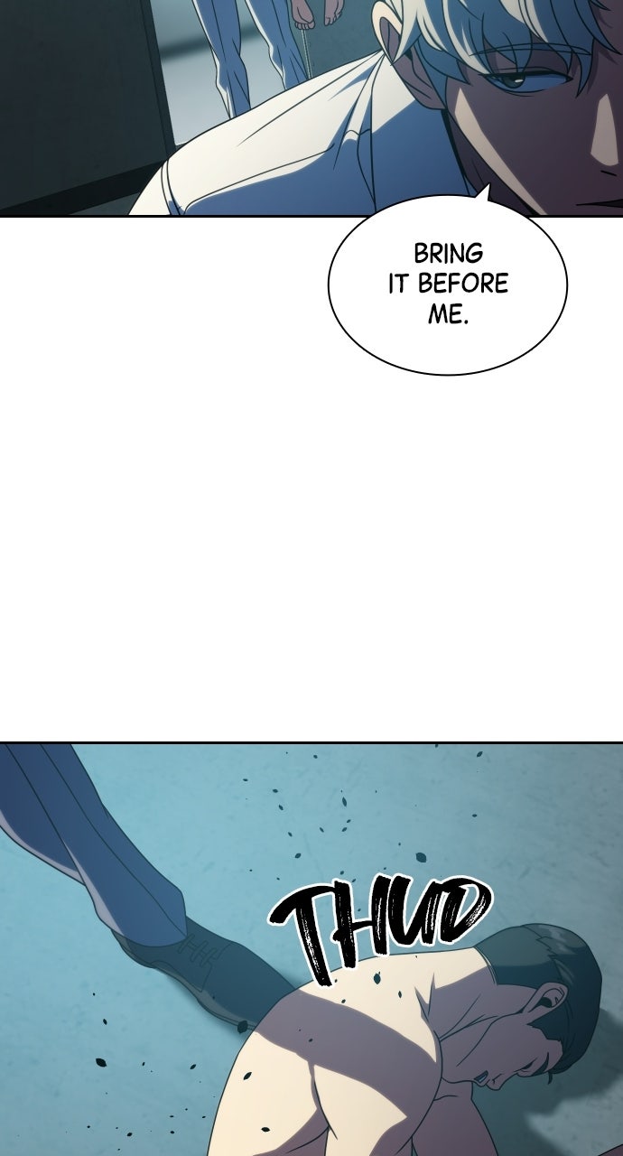The Frostbound Warrior Episode 32 page 88 - 