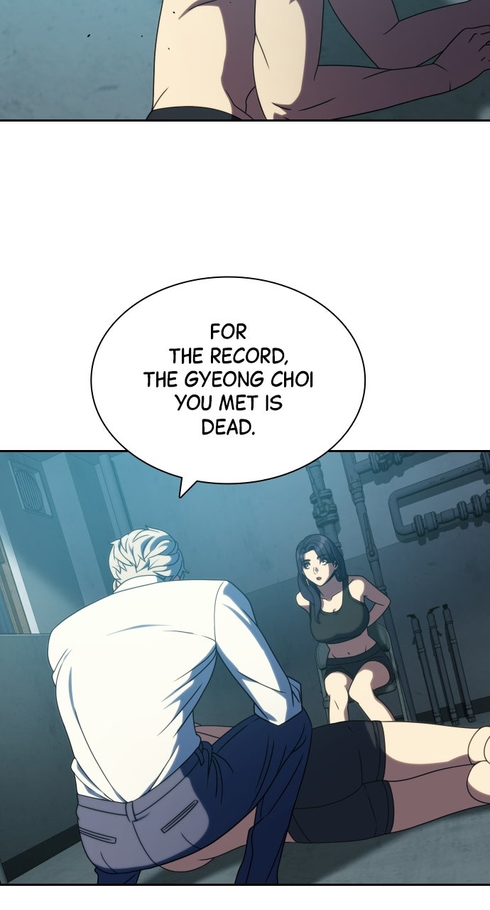 The Frostbound Warrior Episode 32 page 89 - 
