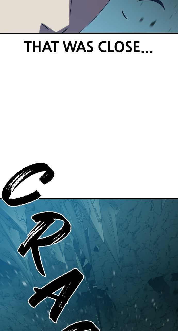 The Frostbound Warrior Episode 32 page 10 - 