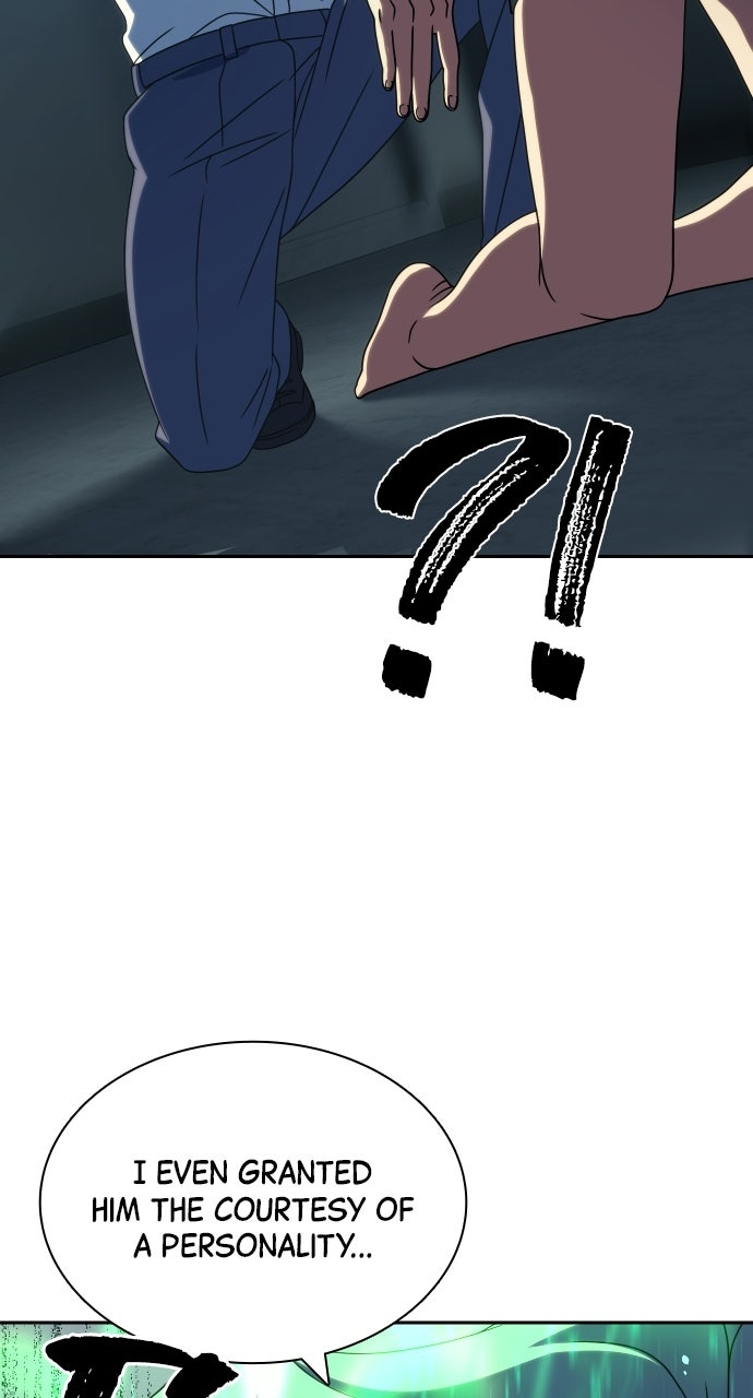The Frostbound Warrior Episode 32 page 91 - 
