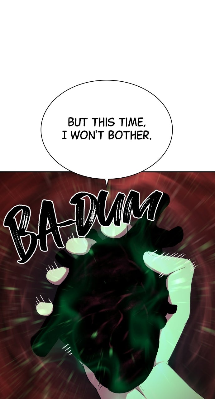 The Frostbound Warrior Episode 32 page 93 - 