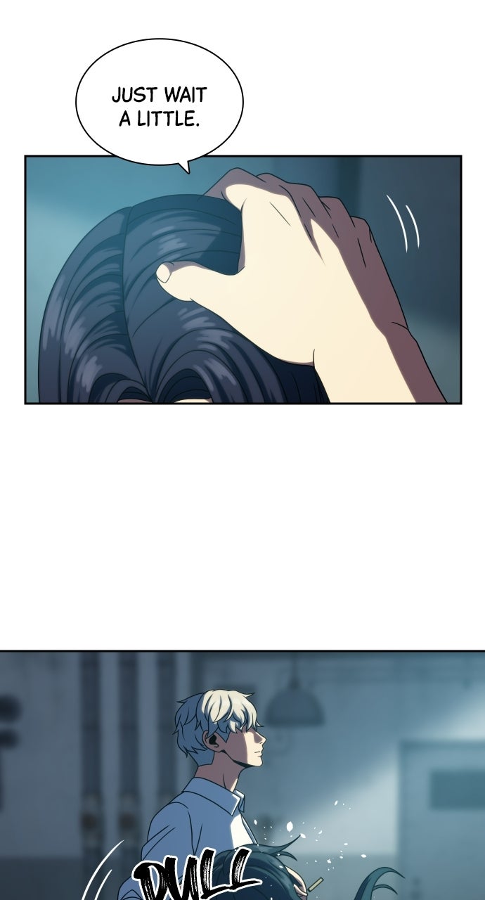 The Frostbound Warrior Episode 32 page 100 - 