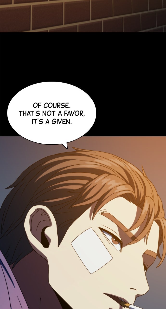 The Frostbound Warrior Episode 33 page 12 - 