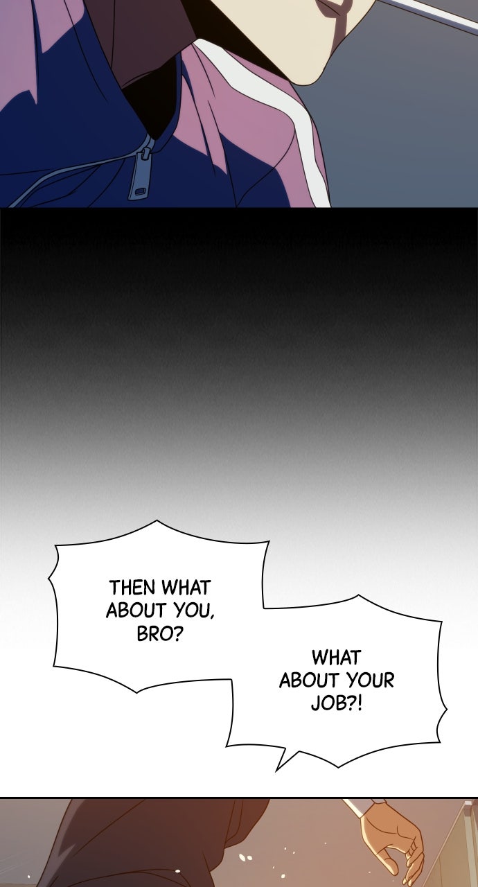The Frostbound Warrior Episode 33 page 13 - 