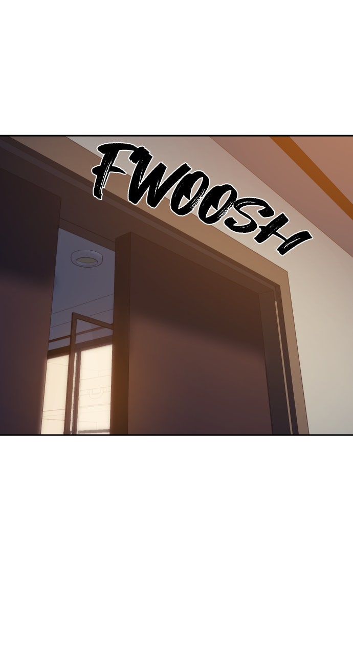 The Frostbound Warrior Episode 33 page 33 - 