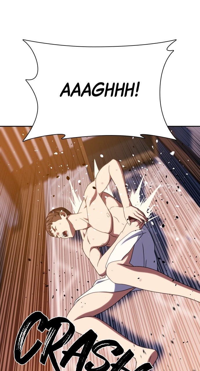 The Frostbound Warrior Episode 33 page 36 - 