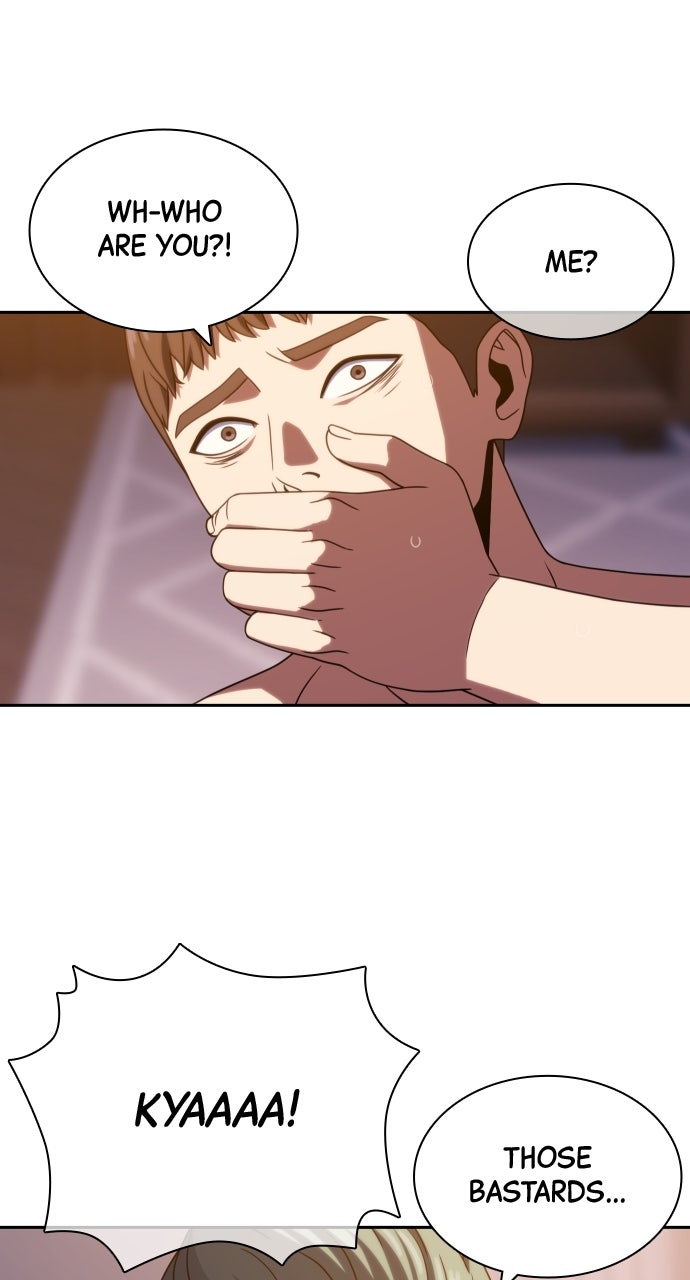The Frostbound Warrior Episode 33 page 39 - 