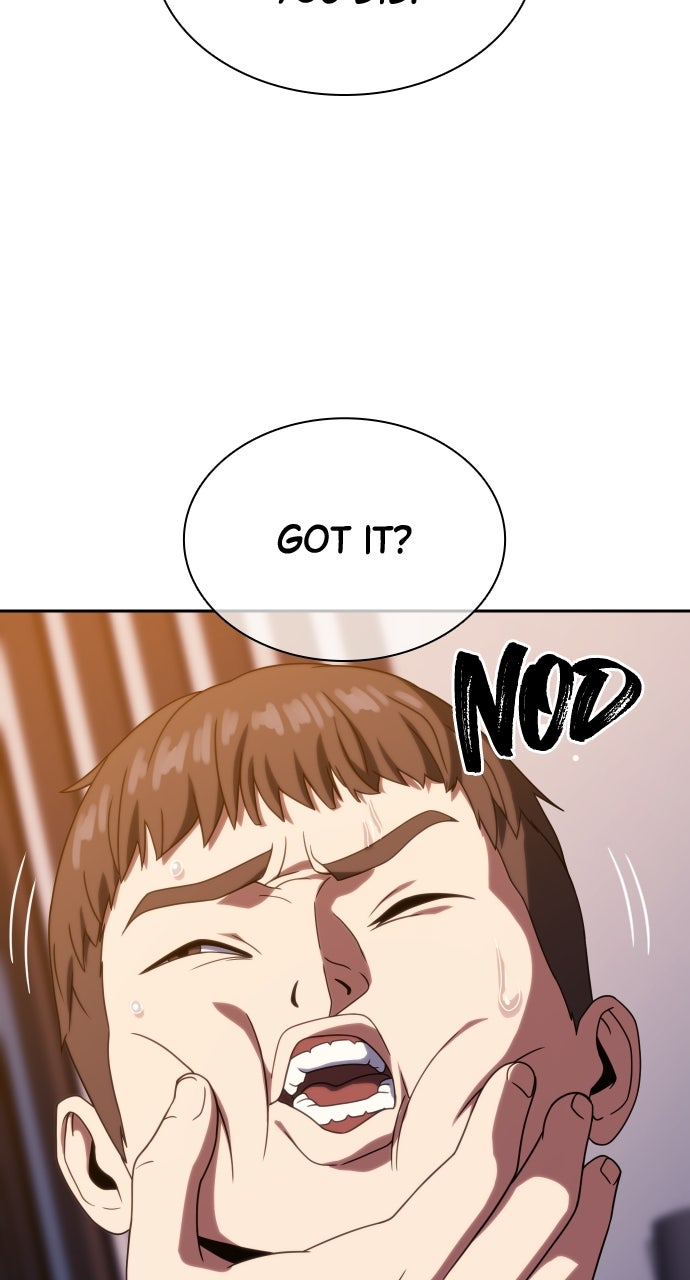 The Frostbound Warrior Episode 33 page 46 - 