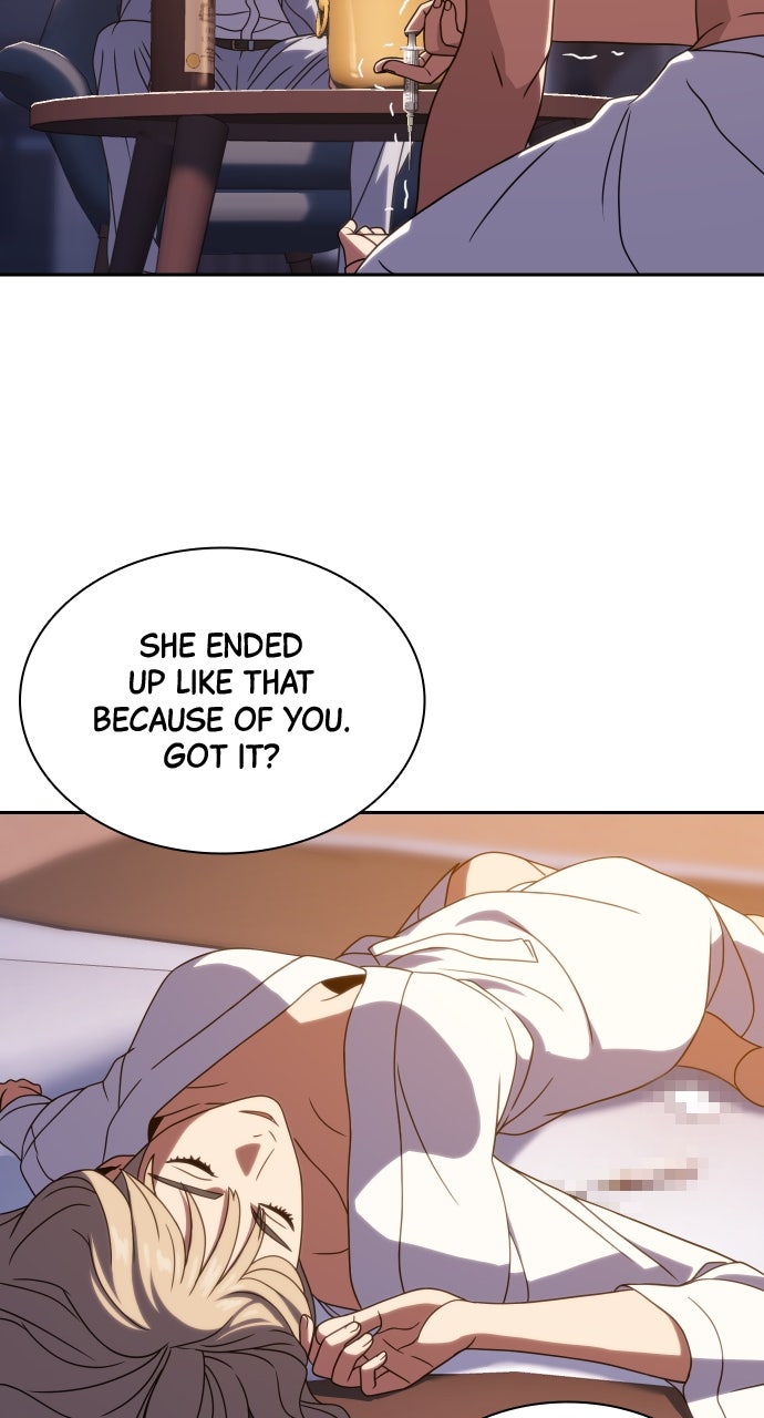 The Frostbound Warrior Episode 33 page 49 - 