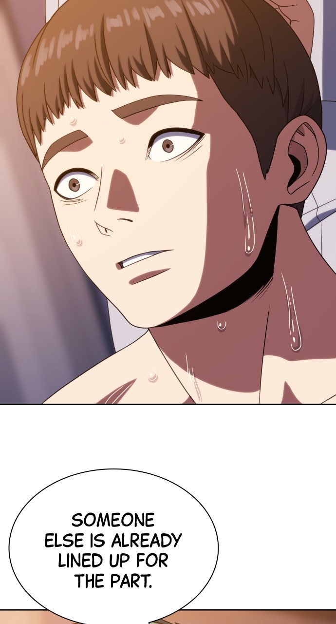 The Frostbound Warrior Episode 33 page 53 - 