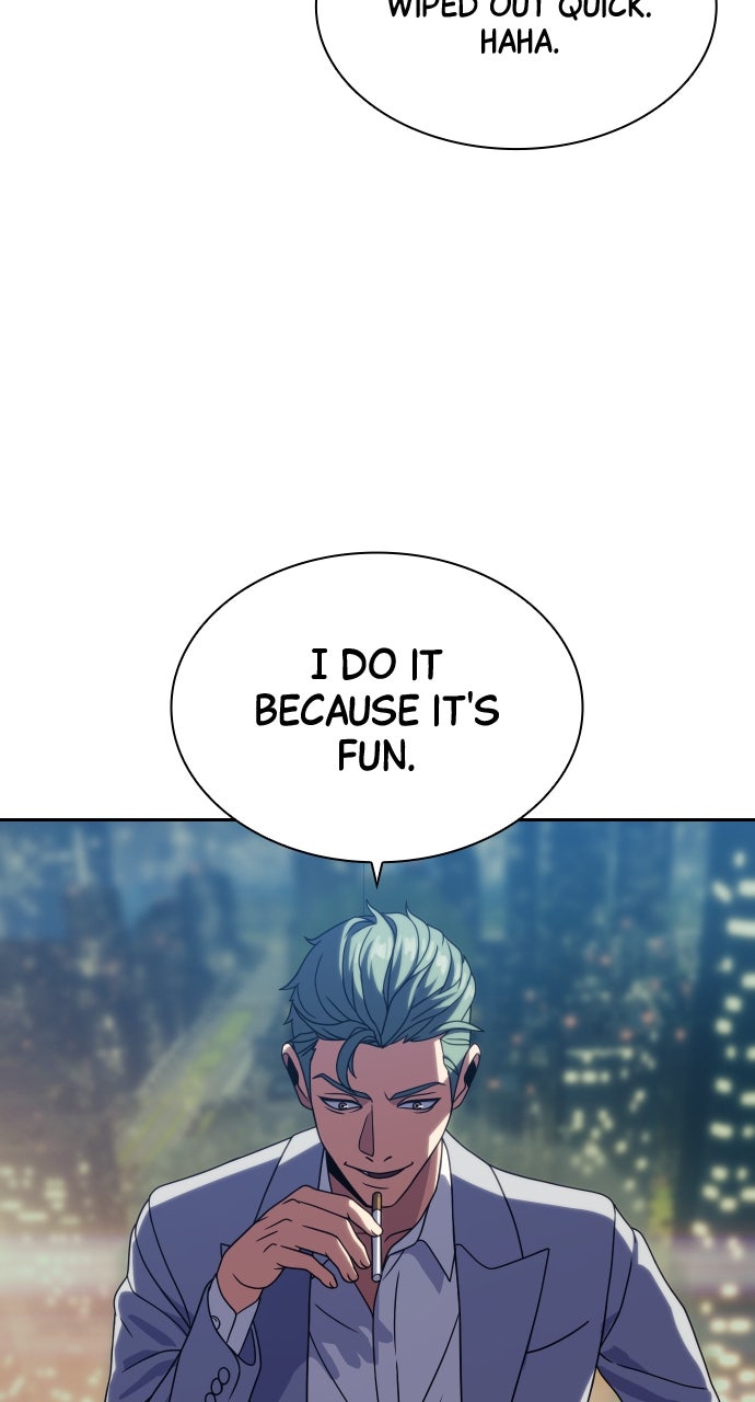 The Frostbound Warrior Episode 33 page 57 - 