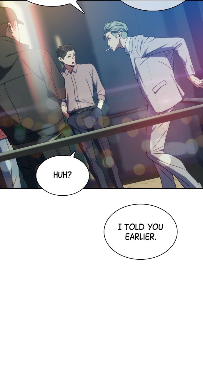The Frostbound Warrior Episode 33 page 64 - 