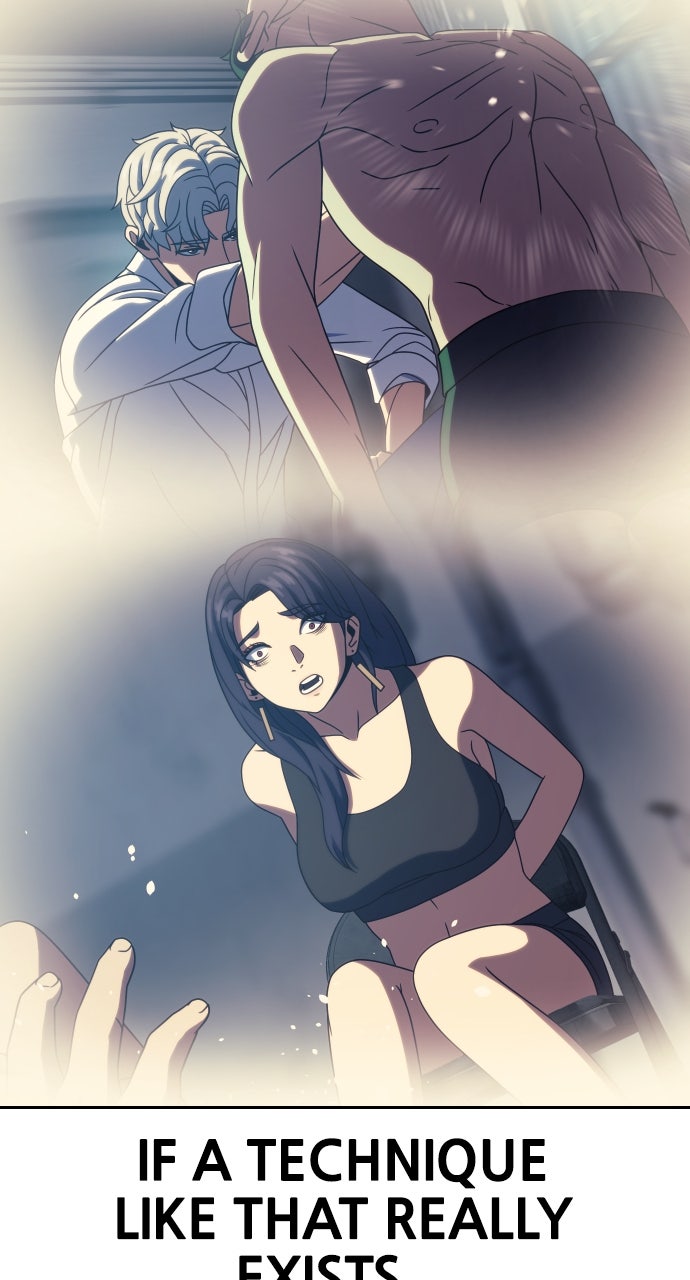 The Frostbound Warrior Episode 33 page 68 - 