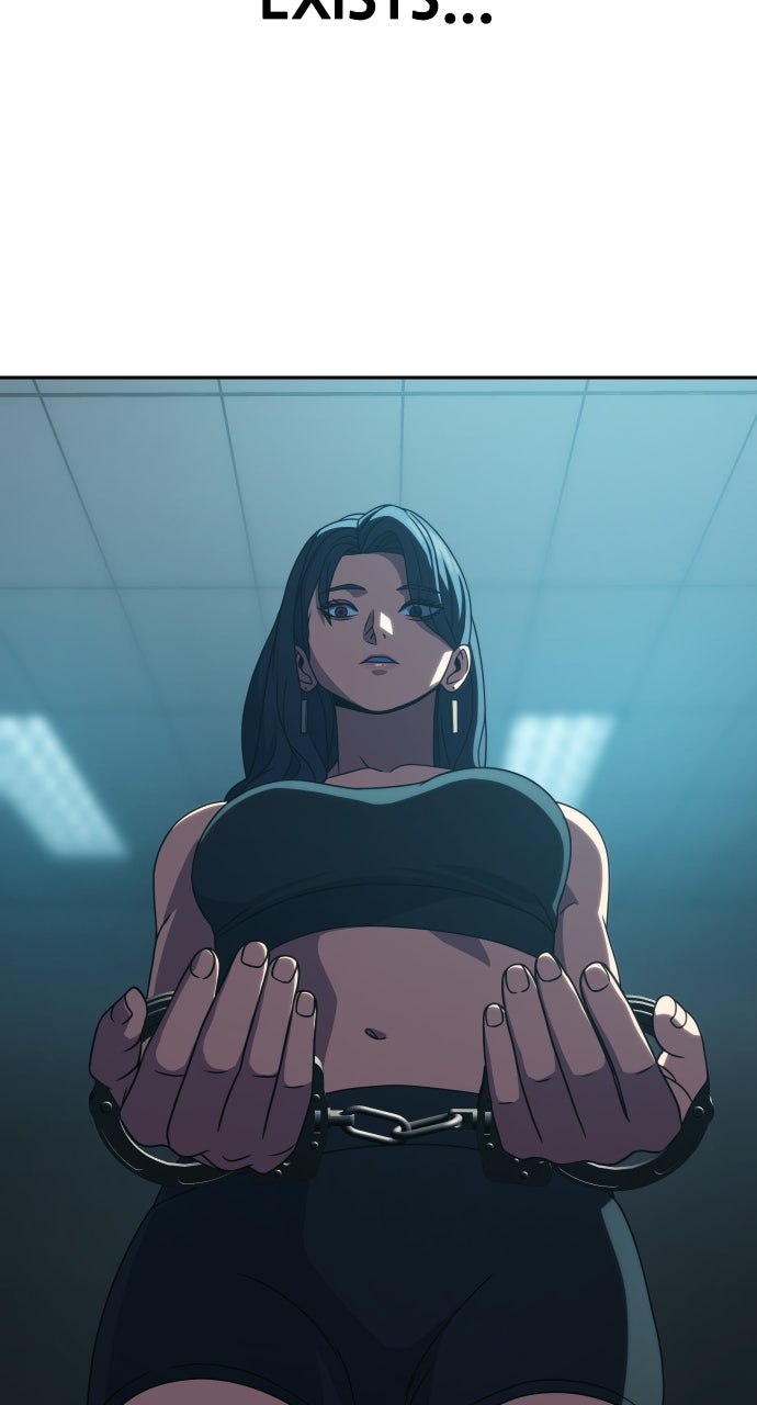 The Frostbound Warrior Episode 33 page 69 - 